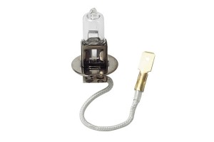 Lampa H3 Halogen Lamp 12V 1τμχ