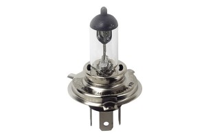 Lampa H4 Halogen 130W 12V 1τμχ