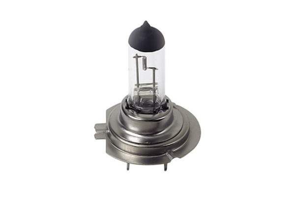 Lampa H7 Halogen Bulb 12V 1τμχ Box