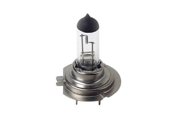 Lampa H7 Halogen Bulb 12V 1τμχ Blister
