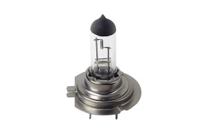 Lampa H7 Αλογονου 12V/55W PX26d L58057