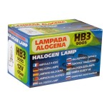 Lampa HB3/9005 60W 12V L58276