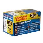 Lampa HB4-9006 Halogen Lamp 12V 1τμχ