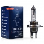 H4 24V 75/70W P43t Standard Αλογονου Κουτι 1ΤΕΜ. M-TECH
