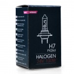 M-Tech H7 Standard Halogen 24V 1τμχ