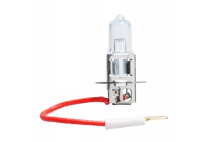 H3 24V 70W PK22s Heavy Duty Long Life Αλογονου Κουτι 1ΤΕΜ. M-TECH