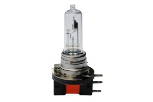 H15 12V 15/55W PGJ23t-1 Standard Αλογονου Κουτι 1ΤΕΜ.