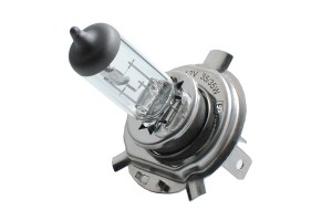 HS1 12V 35W PX43t Standard Αλογονου Κουτι 1ΤΕΜ.