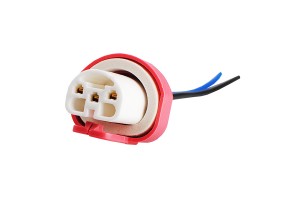 Φισα Για Λαμπες 9004/9007 Me Καλωδιο 15cm