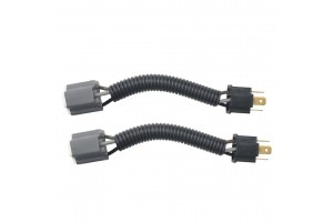 Βαση Κεραμικη Για Λαμπες H4 (ΠΥΡΙΜΑΧΗ) - 2 ΤΕΜ.