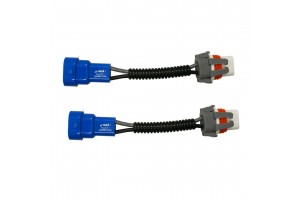 Simoni Racing Heatsink for halogen bulbs HB4 plug