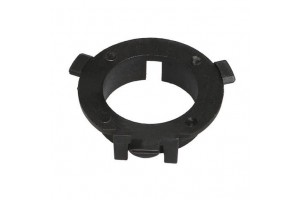 Kia Sorento /HYUNDAI COUPE-SANTA FE Ανταπτορας H7 Για HALO-LED