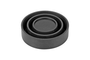 Lampa Καπάκι Προέκτασης & Στεγανοποίησης Φαναριού Για Λάμπα Led (95 mm) - 1ΤΕΜ.