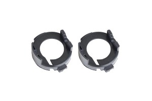 Hyundai / Kia Ανταπτορας Για Λαμπες Led 2ΤΕΜ.