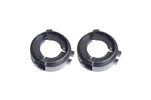 VW Ανταπτορας Για Λαμπες Led 2ΤΕΜ.