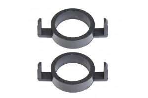 Ford / CITROEN/PEUGEOT Ανταπτορας Για Λαμπες Led 2ΤΕΜ.