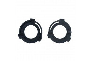 Simoni Racing Αντάπτορας για Λάμπες LED Ford Fiesta 2019