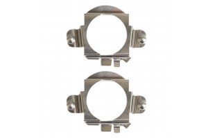 FORD/MERCEDES Ανταπτορας Για Λαμπες Led 2ΤΕΜ.