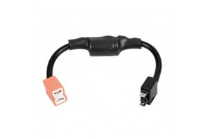 Lampa Halo Led Strip-Cool Cheat Box 9-32v H4