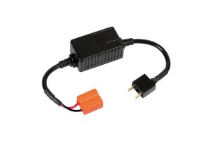 Lampa Canbus Αυτοκινήτου Resistor for H7