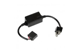 Lampa Can-Bus Resistor for H4