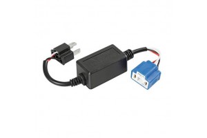 Lampa Halo Led Cheat Box 12V - H4