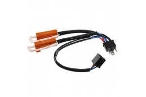 Lampa Αντίσταση για Halo LED Κιτ H4 9-32V Series 4-11