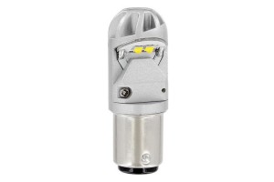 Lampa P21/5W Mega-Led HP-4 White 9-30V 1τμχ
