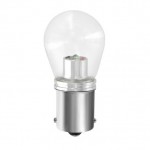 P21W 9-32V BA15s Cree MEGA-LED16 180LM Διαθλασης Λευκο (ΜΟΝΟΠΟΛΙΚΟ) Blister 2ΤΕΜ. P21W 9-32V BA15s Cree MEGA-LED16 180LM Διαθλασης Λευκο (ΜΟΝΟΠΟΛΙΚΟ) Blister 2ΤΕΜ.