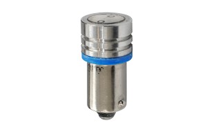 T4W 12V 1W BA9s (ΜΙΝΙΟΝ) Led 1xHP Μπλε 1ΤΕΜ. T4W 12V 1W BA9s (ΜΙΝΙΟΝ) Led 1xHP Μπλε 1ΤΕΜ.
