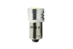 T4W 12V 1W BA9s (ΜΙΝΙΟΝ) Led 1xHP Λευκο 1ΤΕΜ. T4W 12V 1W BA9s (ΜΙΝΙΟΝ) Led 1xHP Λευκο 1ΤΕΜ.
