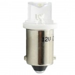 M-Tech T4W 8mm Minion Flux White 12V 2τμχ Blister M-Tech T4W 8mm Minion Flux White 12V 2τμχ Blister