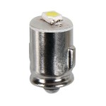 Lampa T3-BA7s Hyper-Led Power 2 White 12V 2τμχ Lampa T3-BA7s Hyper-Led Power 2 White 12V 2τμχ