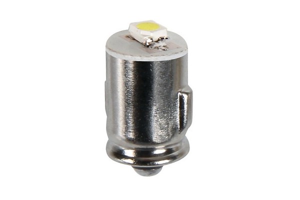 Lampa T3-BA7s Hyper-Led Power 2 White 12V 2τμχ Lampa T3-BA7s Hyper-Led Power 2 White 12V 2τμχ