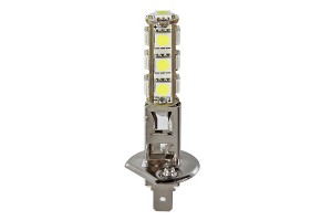 Lampa Λαμπα Η1 HYPER-LED 6.500K 13 Smd L58510