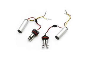 Λαμπακια Για Angel Eyes BMW3