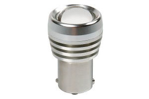 Λαμπακι P21W 12V BA15s MEGA-LED5