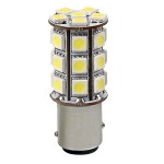 Lampa P21/5W Hyper-Led Power 81 12V 1τμχ