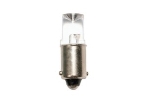 Λαμπακια Με Led 12V T4W BA9s Διαθλασης