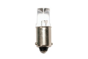 Λαμπακια Με Led 12V T4W BA9s Διαθλασης