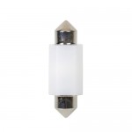 Lampa C5W Mega-Led Hi-Power 3 Cool White 9-32V 1τμχ Blister