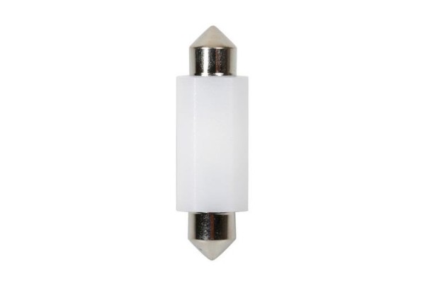 Lampa C5W Mega-Led Hi-Power 3 White 9-32V 1τμχ