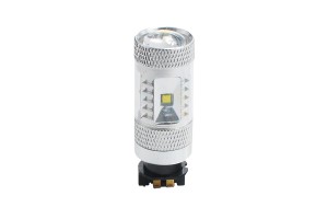 M-Tech PYW24W Premium 6 Cree White 12V 1τμχ M-Tech PYW24W Premium 6 Cree White 12V 1τμχ