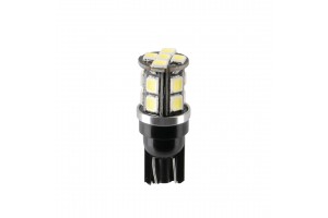 T10 9>30V W2,1x9,5d 6.500K 480lm 15SMD Led Λευκο (ΚΑΡΦΩΤΟ-ΔΙΠΛΗΣ ΠΟΛΙΚΟΤΗΤΑΣ) 2ΤΕΜ.