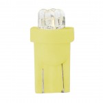 W5W 12V T10 W2,1x9,5d Led 4xFlux 3mm Κιτρινο Διαθλασης (ΚΑΡΦΩΤΟ ΑΚΑΛΥΚΟ) Blister 2ΤΕΜ. M-TECH W5W 12V T10 W2,1x9,5d Led 4xFlux 3mm Κιτρινο Διαθλασης (ΚΑΡΦΩΤΟ ΑΚΑΛΥΚΟ) Blister 2ΤΕΜ. M-TECH