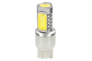 Lampa W21/5W Mega-Led Hi-Power 20 White 12V 1τμχ