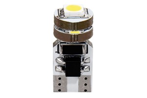 Λαμπακι T10 HYPER-LED 12 Canbus