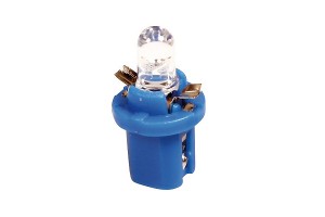 Lampa B8.5D Cockpit Colour Lamp 12V 2τμχ