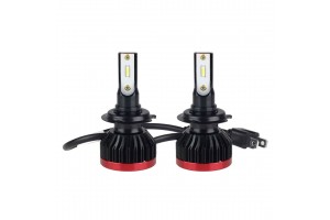 AMiO H7 LED BF Series 2τμχ