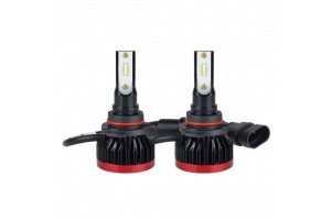 AMiO HB4 LED BF Series 8-32V 2τμχ
